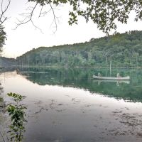 Beaver Point Campsite ico