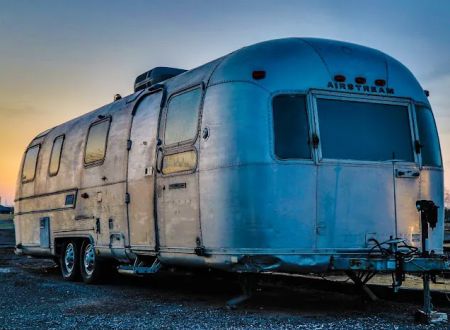 Green Park RV Resort