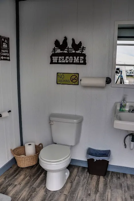 Green Park RV Resort Picture 4