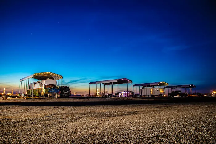 Green Park RV Resort Picture 6