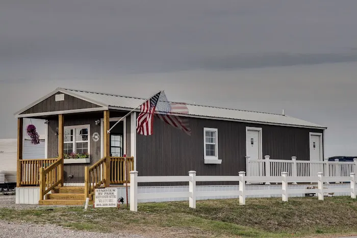 Green Park RV Resort Picture 10