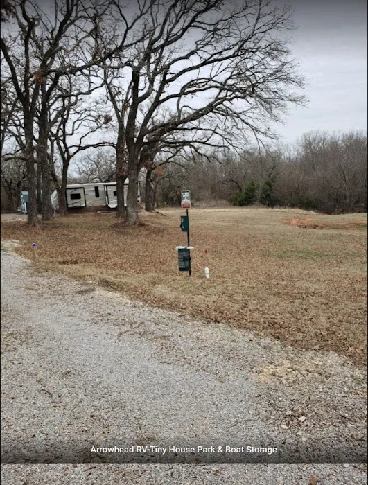 Arrowhead RV-Tiny House Park & Boat Storage Picture 1