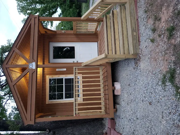 Arrowhead RV-Tiny House Park & Boat Storage Picture 4