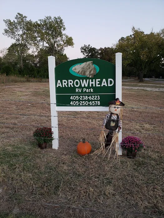 Arrowhead RV-Tiny House Park & Boat Storage Picture 9
