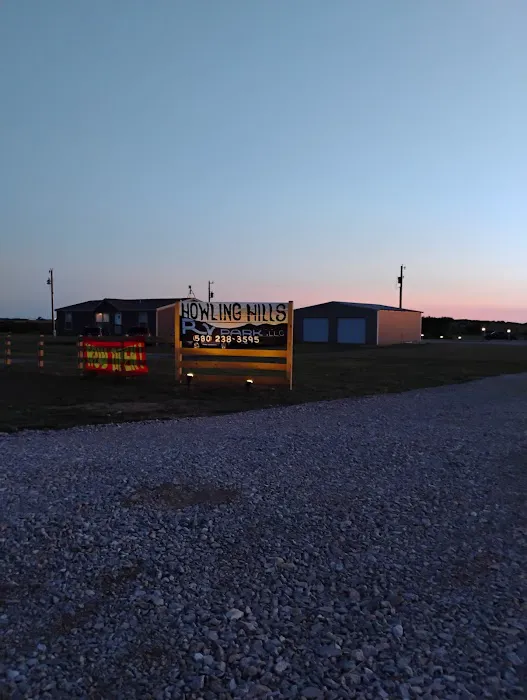 Howling Hills RV park LLC Picture 3