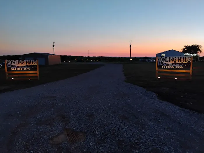 Howling Hills RV park LLC Picture 9