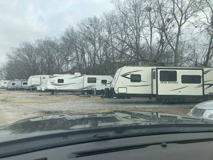 The Grove RV Park Picture 1