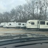 The Grove RV Park ico