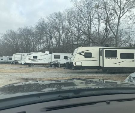 The Grove RV Park