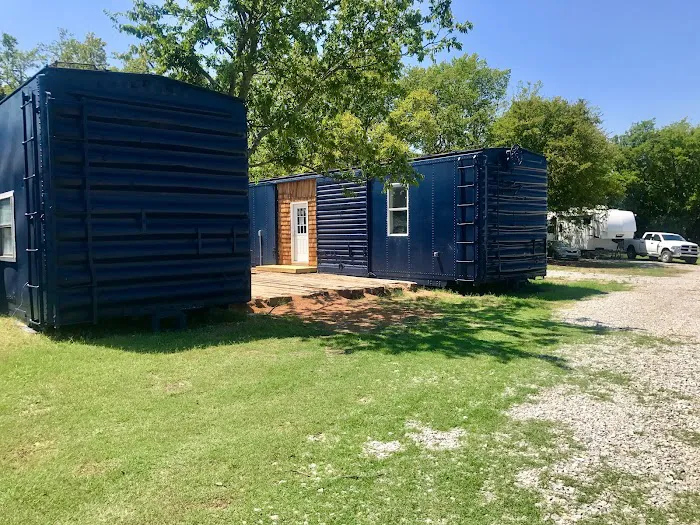 The Grove RV Park Picture 4