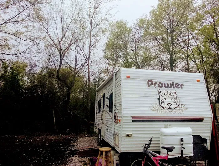 The Grove RV Park Picture 5