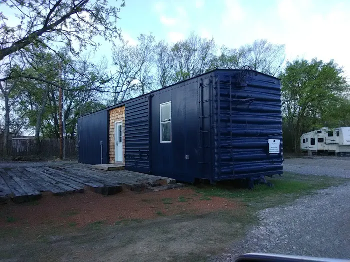 The Grove RV Park Picture 6