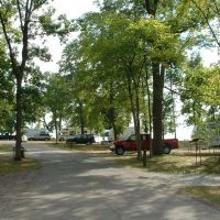 Chester Woods Park Campground ico