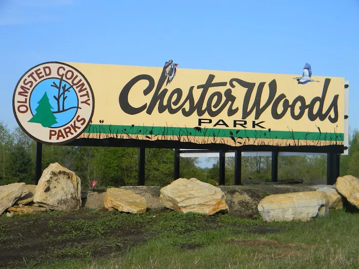 Chester Woods Park Campground Picture 3