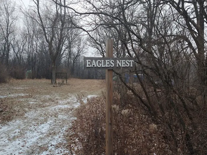 #1 Eagles Nest camp site Picture 1