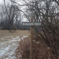 #1 Eagles Nest camp site ico