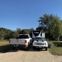 RV Texoma ico