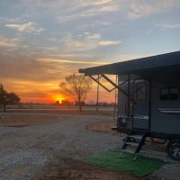 Sandusky RV Resort ico