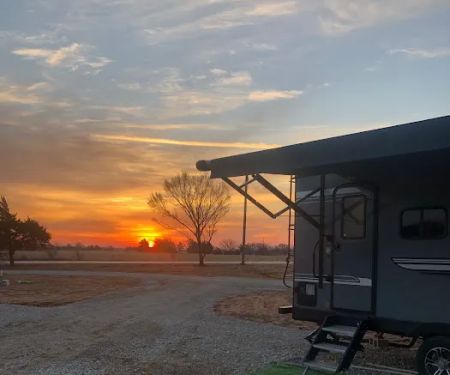Sandusky RV Resort