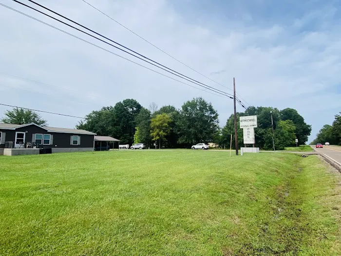 Mc Michael's Mobile Home Park Picture 1