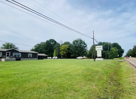 Mc Michael's Mobile Home Park