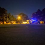 Hawks Nest Senior RV Park