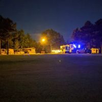 Hawks Nest Senior RV Park ico