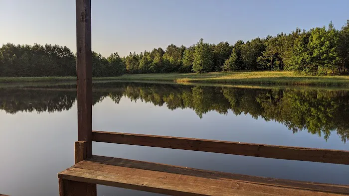 Hawks Nest Senior RV Park Picture 2