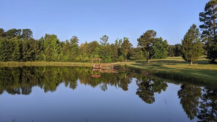 Hawks Nest Senior RV Park Picture 3