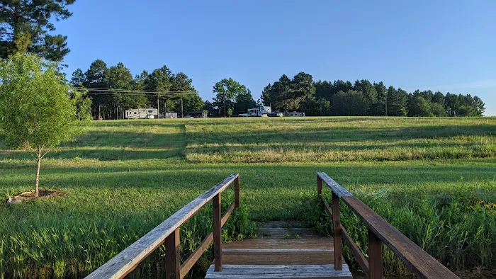 Hawks Nest Senior RV Park Picture 9