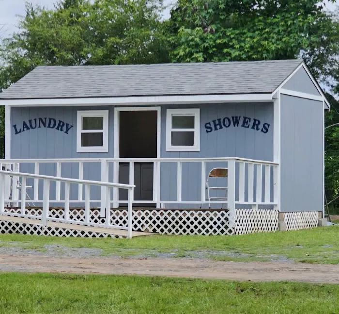Almost Heaven RV Park Picture 1