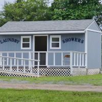 Almost Heaven RV Park ico