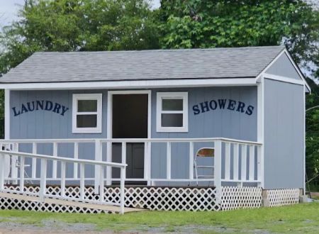 Almost Heaven RV Park