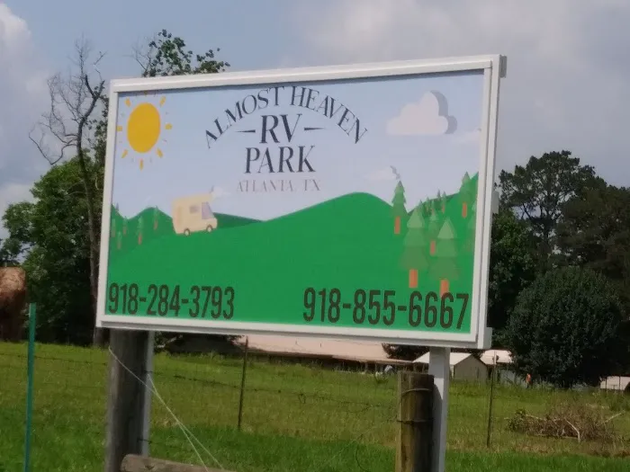 Almost Heaven RV Park Picture 2