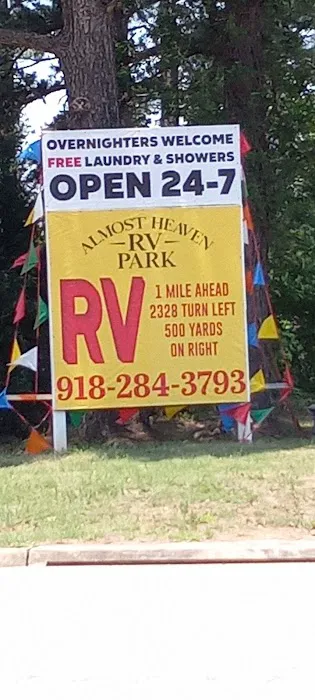 Almost Heaven RV Park Picture 5