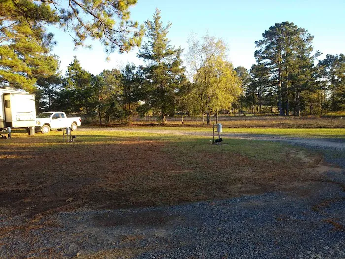 Almost Heaven RV Park Picture 7