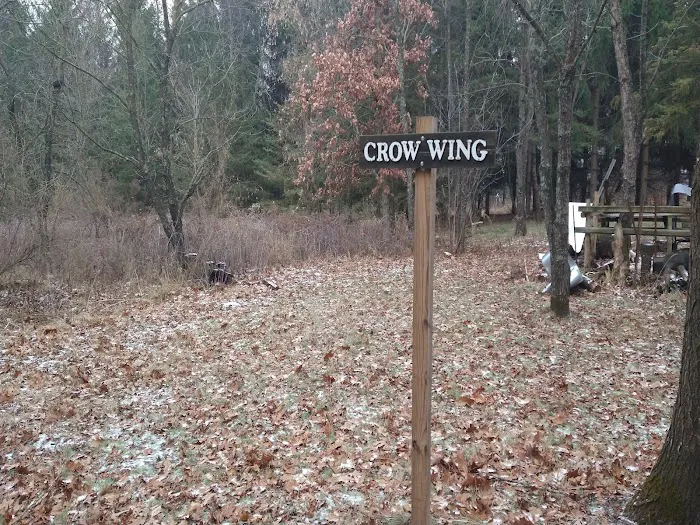 #6 Crow Wing camp site Picture 2