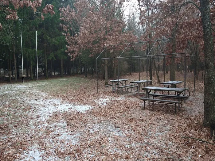 #6 Crow Wing camp site Picture 3
