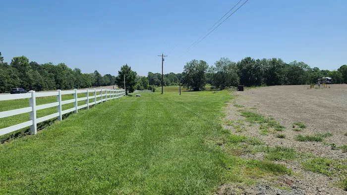 Lost Lake RV Park Picture 2