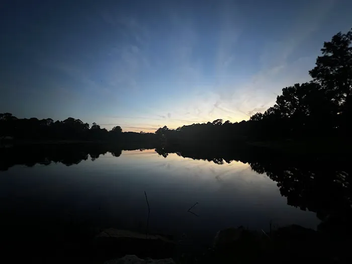 Lost Lake RV Park Picture 3