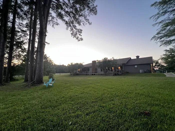 Lost Lake RV Park Picture 5