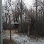 #4 Fox Run camp site