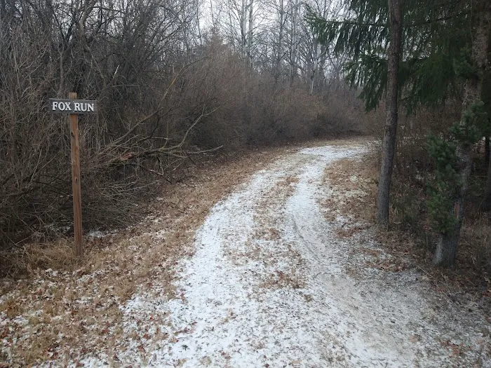 #4 Fox Run camp site Picture 4