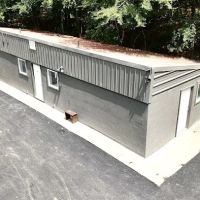 Hot Springs Campground & RV Park ico