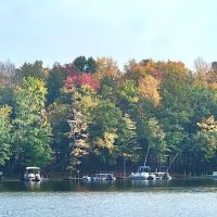 Cedar Ridge Campground ico