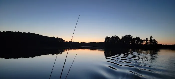 Cedar Ridge Campground Picture 2