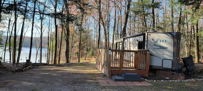 Cedar Ridge Campground Picture 3