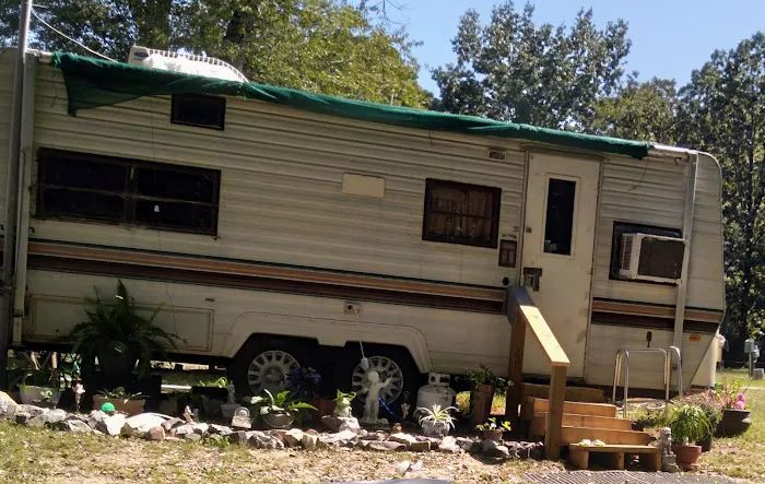 Pearsons Landing RV Park Picture 2