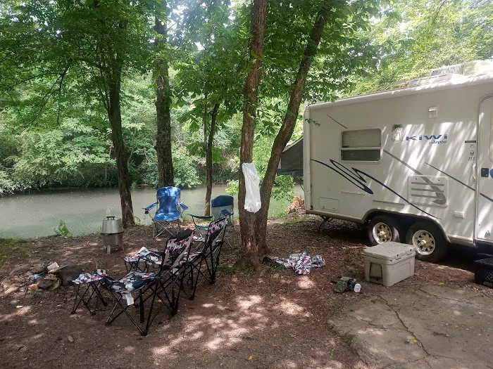 Pearsons Landing RV Park Picture 1