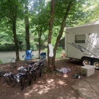 Pearsons Landing RV Park ico
